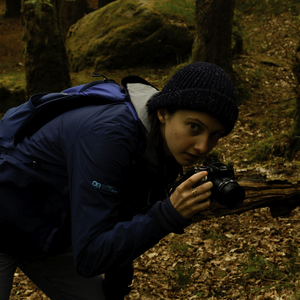 Fundraising Page: Lucy Walker
