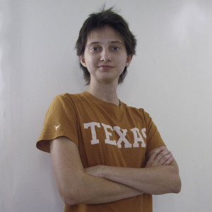 Fundraising Page: Lucy Walker